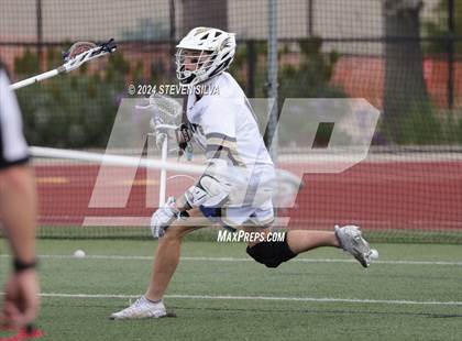 Thumbnail 3 in Del Norte vs. Point Loma (CIF SDS Division 2 Final) photogallery.