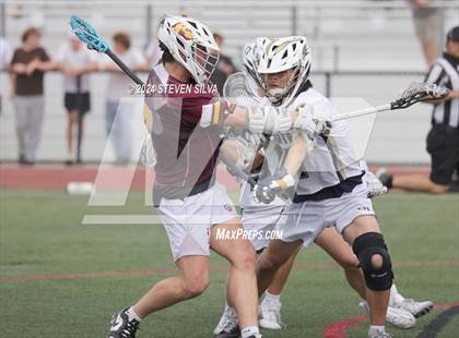 Thumbnail 1 in Del Norte vs. Point Loma (CIF SDS Division 2 Final) photogallery.