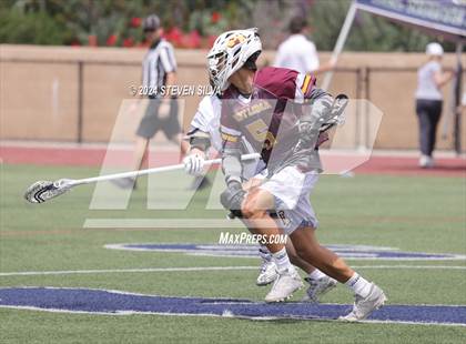 Thumbnail 1 in Del Norte vs. Point Loma (CIF SDS Division 2 Final) photogallery.