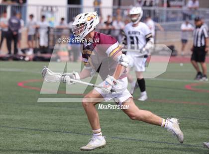 Thumbnail 3 in Del Norte vs. Point Loma (CIF SDS Division 2 Final) photogallery.