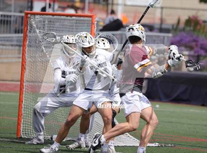 Thumbnail 3 in Del Norte vs. Point Loma (CIF SDS Division 2 Final) photogallery.