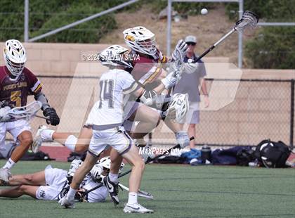 Thumbnail 1 in Del Norte vs. Point Loma (CIF SDS Division 2 Final) photogallery.