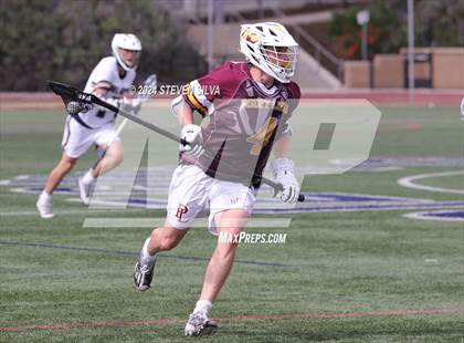 Thumbnail 1 in Del Norte vs. Point Loma (CIF SDS Division 2 Final) photogallery.