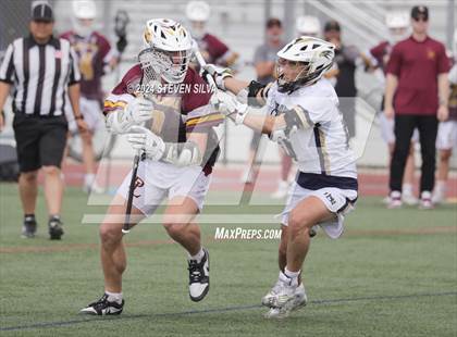 Thumbnail 1 in Del Norte vs. Point Loma (CIF SDS Division 2 Final) photogallery.