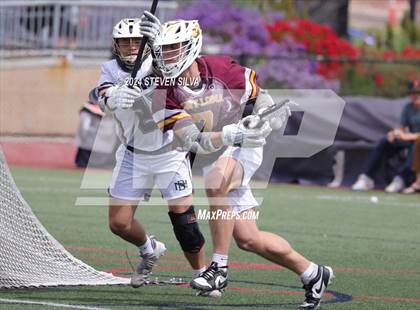 Thumbnail 1 in Del Norte vs. Point Loma (CIF SDS Division 2 Final) photogallery.