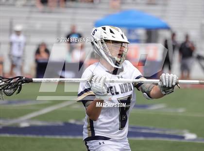 Thumbnail 3 in Del Norte vs. Point Loma (CIF SDS Division 2 Final) photogallery.