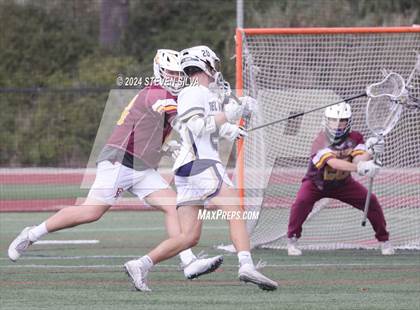 Thumbnail 1 in Del Norte vs. Point Loma (CIF SDS Division 2 Final) photogallery.
