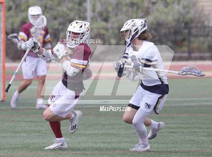 Thumbnail 1 in Del Norte vs. Point Loma (CIF SDS Division 2 Final) photogallery.
