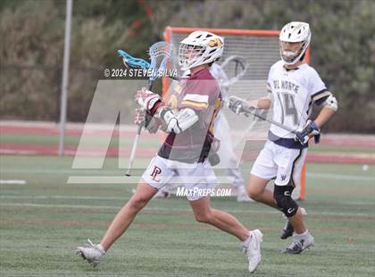 Thumbnail 2 in Del Norte vs. Point Loma (CIF SDS Division 2 Final) photogallery.