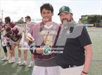 Photo from the gallery "Del Norte vs. Point Loma (CIF SDS Division 2 Final)"