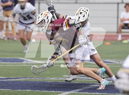 Thumbnail 2 in Del Norte vs. Point Loma (CIF SDS Division 2 Final) photogallery.