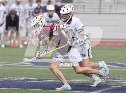 Thumbnail 3 in Del Norte vs. Point Loma (CIF SDS Division 2 Final) photogallery.