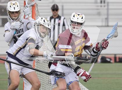 Thumbnail 2 in Del Norte vs. Point Loma (CIF SDS Division 2 Final) photogallery.
