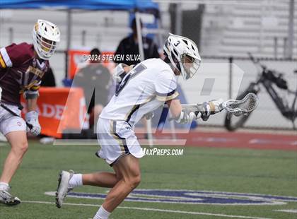 Thumbnail 1 in Del Norte vs. Point Loma (CIF SDS Division 2 Final) photogallery.