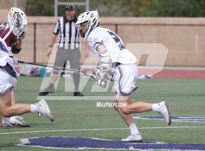 Thumbnail 3 in Del Norte vs. Point Loma (CIF SDS Division 2 Final) photogallery.