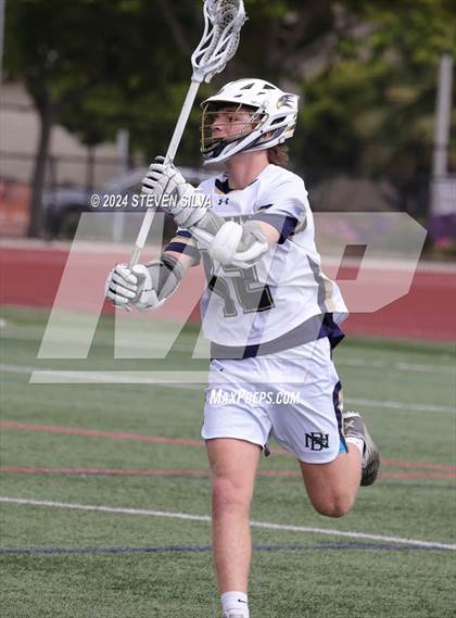 Thumbnail 1 in Del Norte vs. Point Loma (CIF SDS Division 2 Final) photogallery.