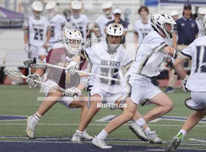 Thumbnail 2 in Del Norte vs. Point Loma (CIF SDS Division 2 Final) photogallery.
