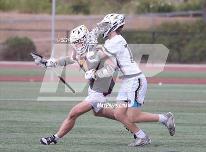 Thumbnail 2 in Del Norte vs. Point Loma (CIF SDS Division 2 Final) photogallery.