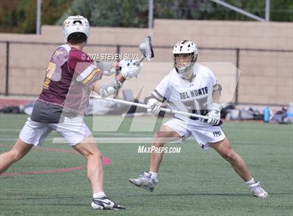 Thumbnail 3 in Del Norte vs. Point Loma (CIF SDS Division 2 Final) photogallery.