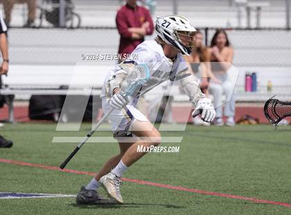 Thumbnail 1 in Del Norte vs. Point Loma (CIF SDS Division 2 Final) photogallery.