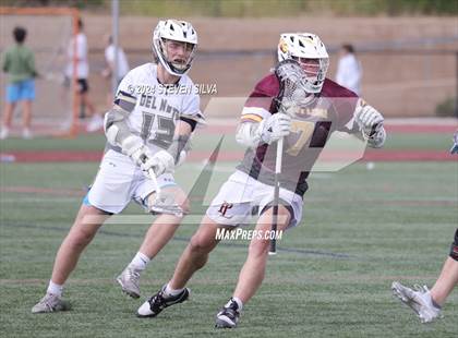 Thumbnail 1 in Del Norte vs. Point Loma (CIF SDS Division 2 Final) photogallery.