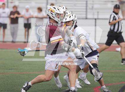 Thumbnail 3 in Del Norte vs. Point Loma (CIF SDS Division 2 Final) photogallery.