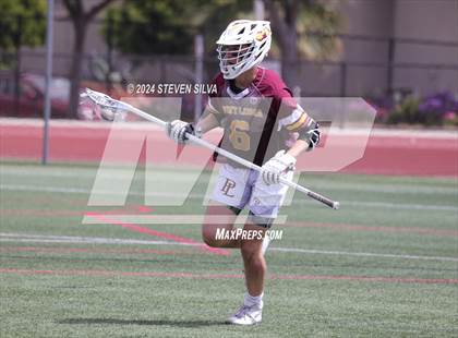Thumbnail 1 in Del Norte vs. Point Loma (CIF SDS Division 2 Final) photogallery.