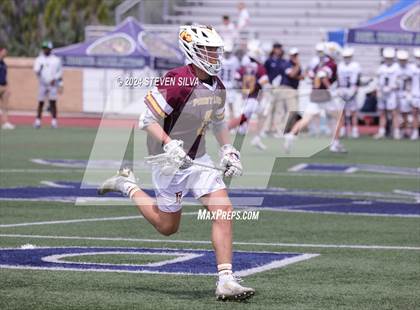 Thumbnail 3 in Del Norte vs. Point Loma (CIF SDS Division 2 Final) photogallery.