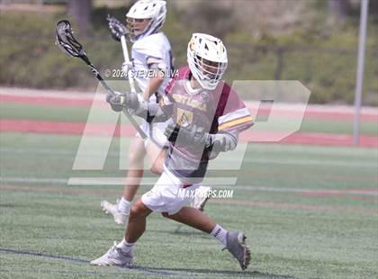 Thumbnail 2 in Del Norte vs. Point Loma (CIF SDS Division 2 Final) photogallery.