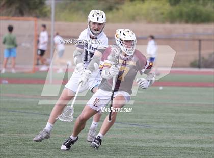 Thumbnail 3 in Del Norte vs. Point Loma (CIF SDS Division 2 Final) photogallery.