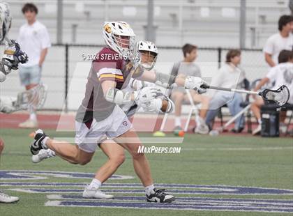 Thumbnail 1 in Del Norte vs. Point Loma (CIF SDS Division 2 Final) photogallery.
