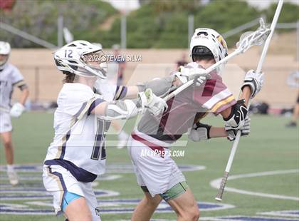 Thumbnail 3 in Del Norte vs. Point Loma (CIF SDS Division 2 Final) photogallery.