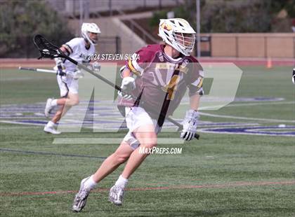 Thumbnail 2 in Del Norte vs. Point Loma (CIF SDS Division 2 Final) photogallery.