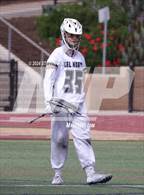Photo from the gallery "Del Norte vs. Point Loma (CIF SDS Division 2 Final)"