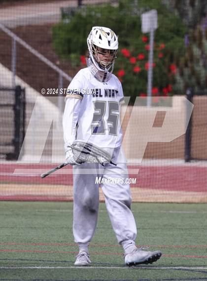 Thumbnail 3 in Del Norte vs. Point Loma (CIF SDS Division 2 Final) photogallery.