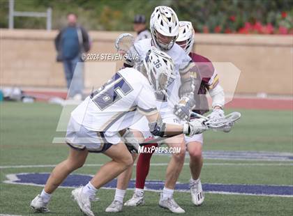 Thumbnail 1 in Del Norte vs. Point Loma (CIF SDS Division 2 Final) photogallery.