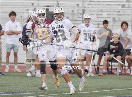 Thumbnail 1 in Del Norte vs. Point Loma (CIF SDS Division 2 Final) photogallery.