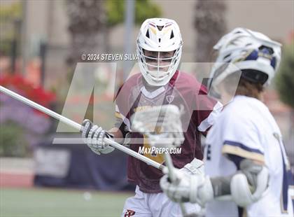 Thumbnail 3 in Del Norte vs. Point Loma (CIF SDS Division 2 Final) photogallery.