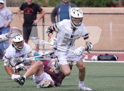 Thumbnail 2 in Del Norte vs. Point Loma (CIF SDS Division 2 Final) photogallery.