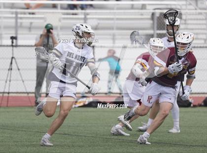 Thumbnail 3 in Del Norte vs. Point Loma (CIF SDS Division 2 Final) photogallery.