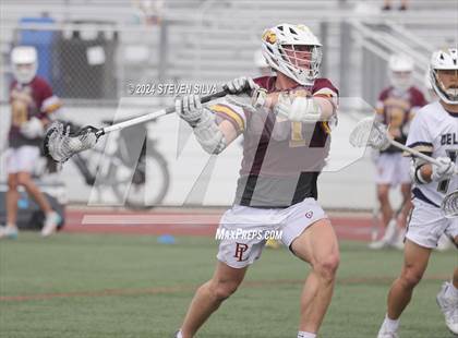 Thumbnail 1 in Del Norte vs. Point Loma (CIF SDS Division 2 Final) photogallery.