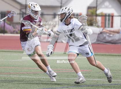 Thumbnail 2 in Del Norte vs. Point Loma (CIF SDS Division 2 Final) photogallery.