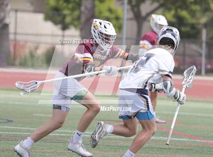 Thumbnail 1 in Del Norte vs. Point Loma (CIF SDS Division 2 Final) photogallery.
