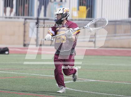 Thumbnail 3 in Del Norte vs. Point Loma (CIF SDS Division 2 Final) photogallery.