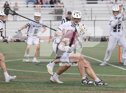 Thumbnail 3 in Del Norte vs. Point Loma (CIF SDS Division 2 Final) photogallery.