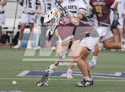 Thumbnail 3 in Del Norte vs. Point Loma (CIF SDS Division 2 Final) photogallery.
