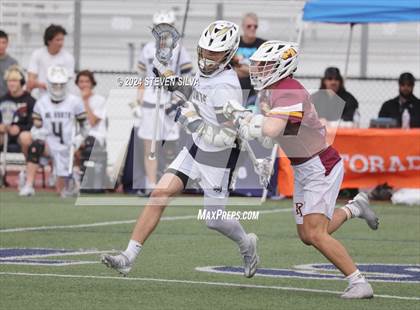 Thumbnail 2 in Del Norte vs. Point Loma (CIF SDS Division 2 Final) photogallery.