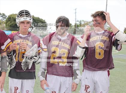 Thumbnail 3 in Del Norte vs. Point Loma (CIF SDS Division 2 Final) photogallery.