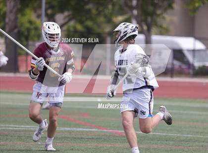 Thumbnail 1 in Del Norte vs. Point Loma (CIF SDS Division 2 Final) photogallery.