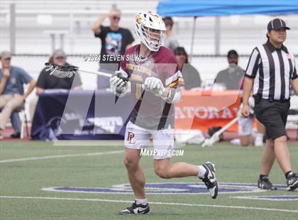Thumbnail 1 in Del Norte vs. Point Loma (CIF SDS Division 2 Final) photogallery.